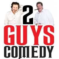 2 Guys Comedy