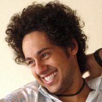 Diego Figueiredo, Brazilian Grammy Nominated Guitarist