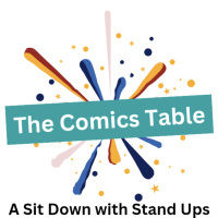 The Comics Table